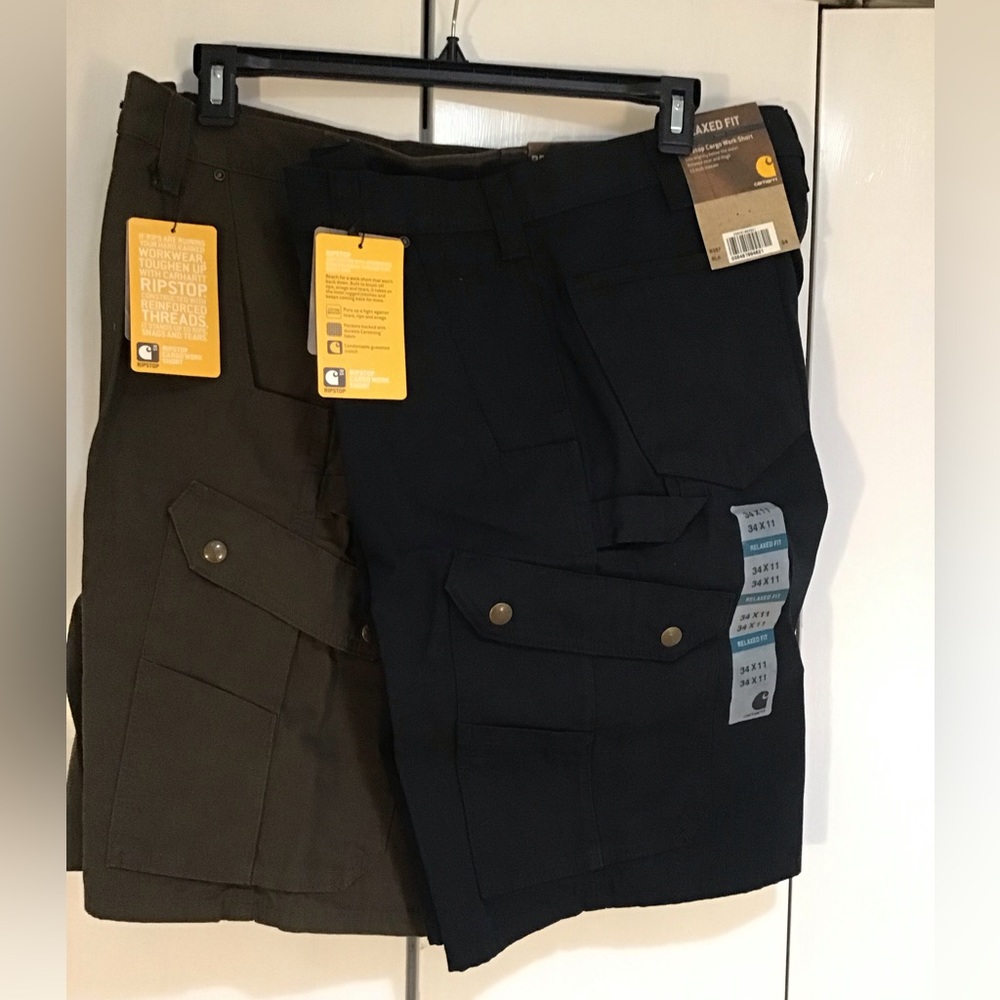Carhartt Shorts